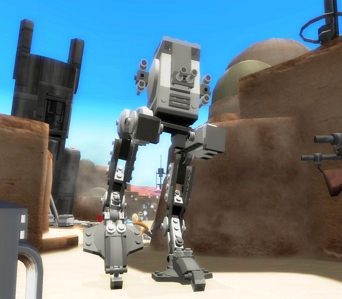 AT-ST