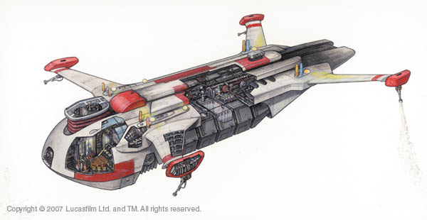 Firespeeder