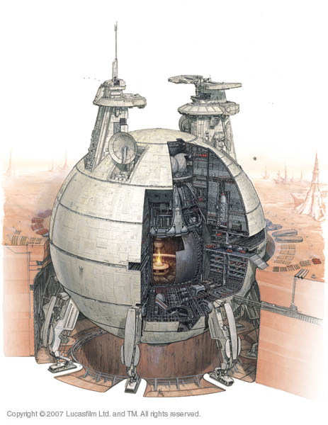 Lucehulk Core Ship_Cut