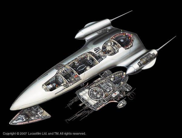 Naboo  Royal