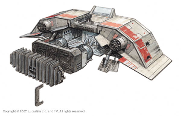 Snow Speeder_Cut (2)
