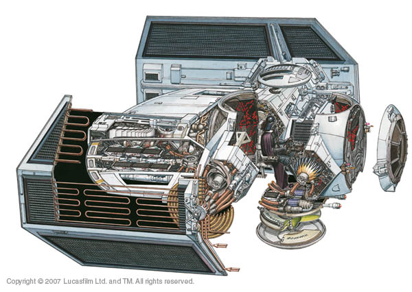 TIE Advanced X1_Cut