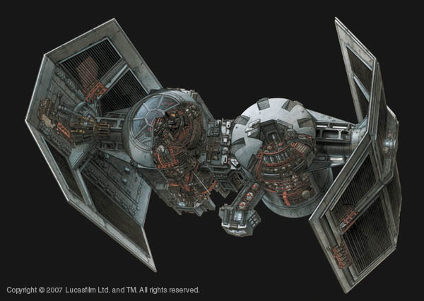 TIE Bomber_Cut