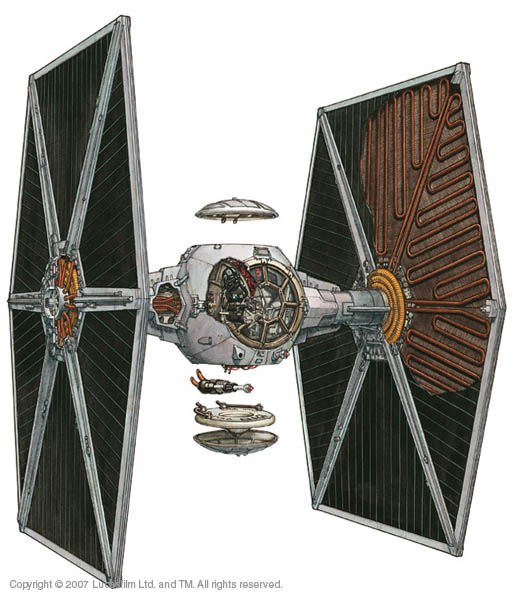 TIE Fighter_Cut