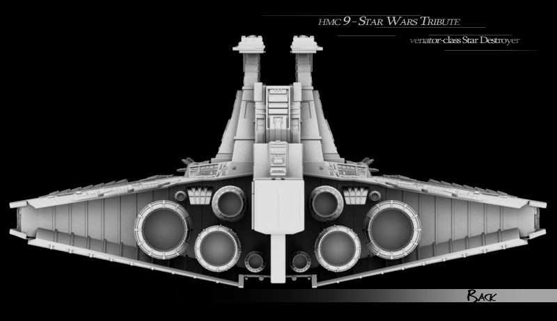 Venator_BackView